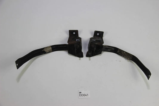 Original BMW E28 Stoßstangenhalterung M-Technik links rechts 1931684 1931685