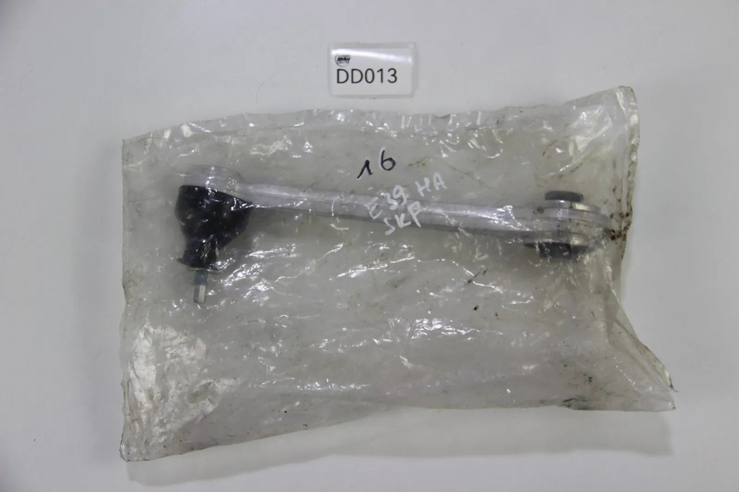 Original BMW E39 Hinterachse SKF Querlenker