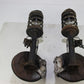 Original BMW E3 E9 Federbeine Struts komplett Bremssattel 2.5 2.8 CS CSi 3.0
