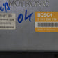 Original BMW E30 316i M40b16 Motorsteuergerät ECU 0261200174 Motor Steuerung DME