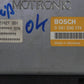 Original BMW E30 316i M40b16 Motorsteuergerät ECU 0261200174 Motor Steuerung DME