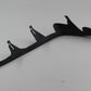 Original BMW E46 316i-330i M3 Abdeckleiste links 63128384489