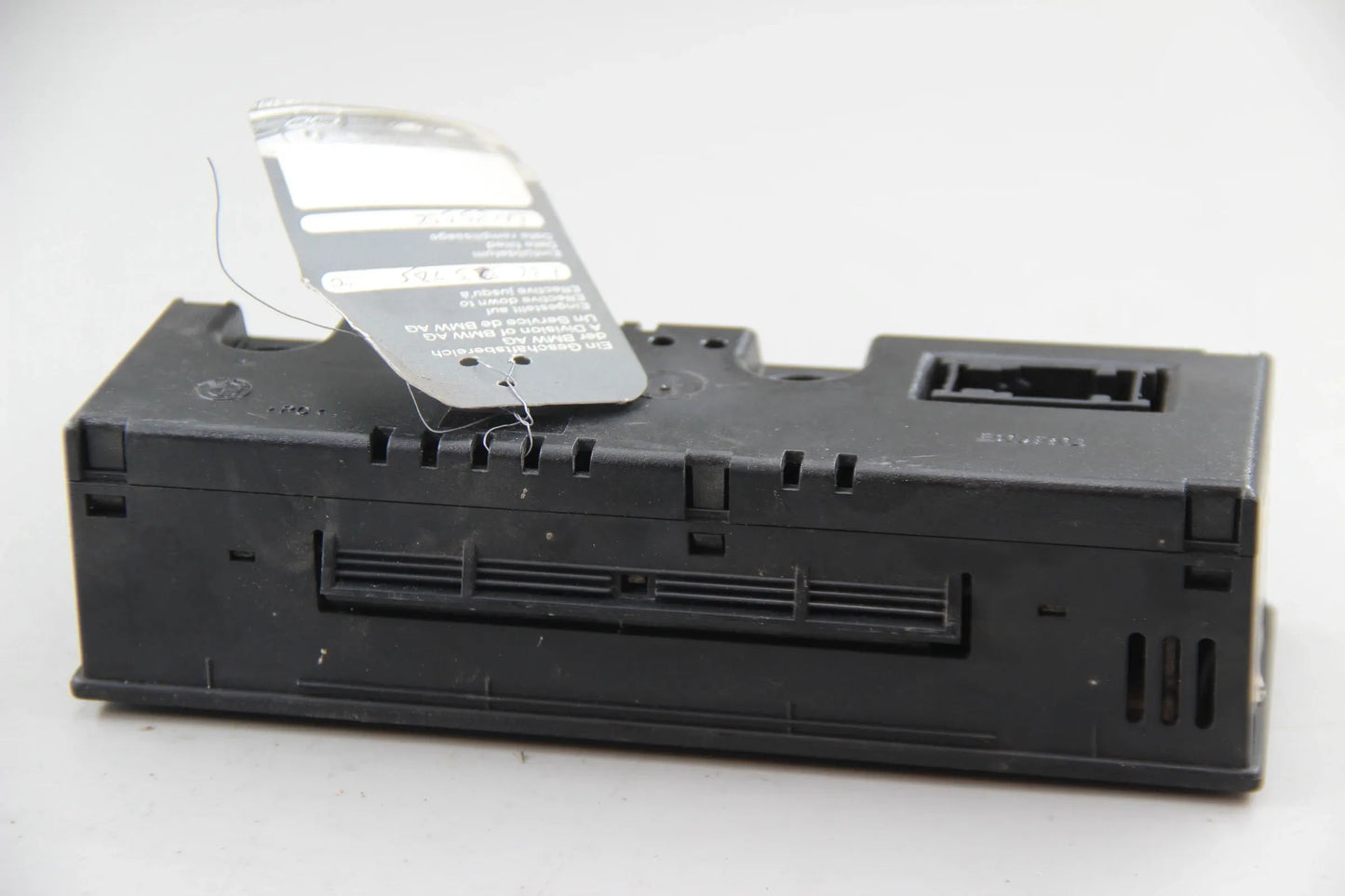 Original BMW E36 316i-328i Aussentemperaturanzeige italiano 62138363582