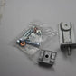 NEU ORIGINAL 18210146028 BMW 3er E36 Satz Anbauteile Schalldämpfer