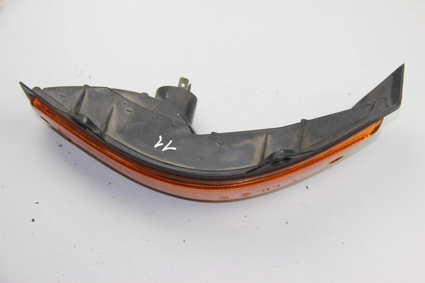 BMW E12 518i 520i 525i 530i 535i Blinker Turn Signal Links Left