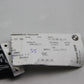 NEU ORIGINAL BMW 51478137303 5er Einstiegsleistenblende vorne