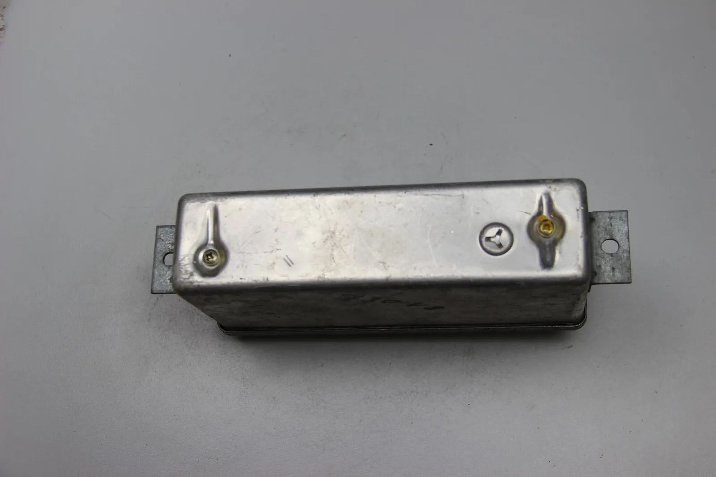 BMW ABS Steuergerät E32 740i 730i 0265100055 ACU Module ECU ABS Controller