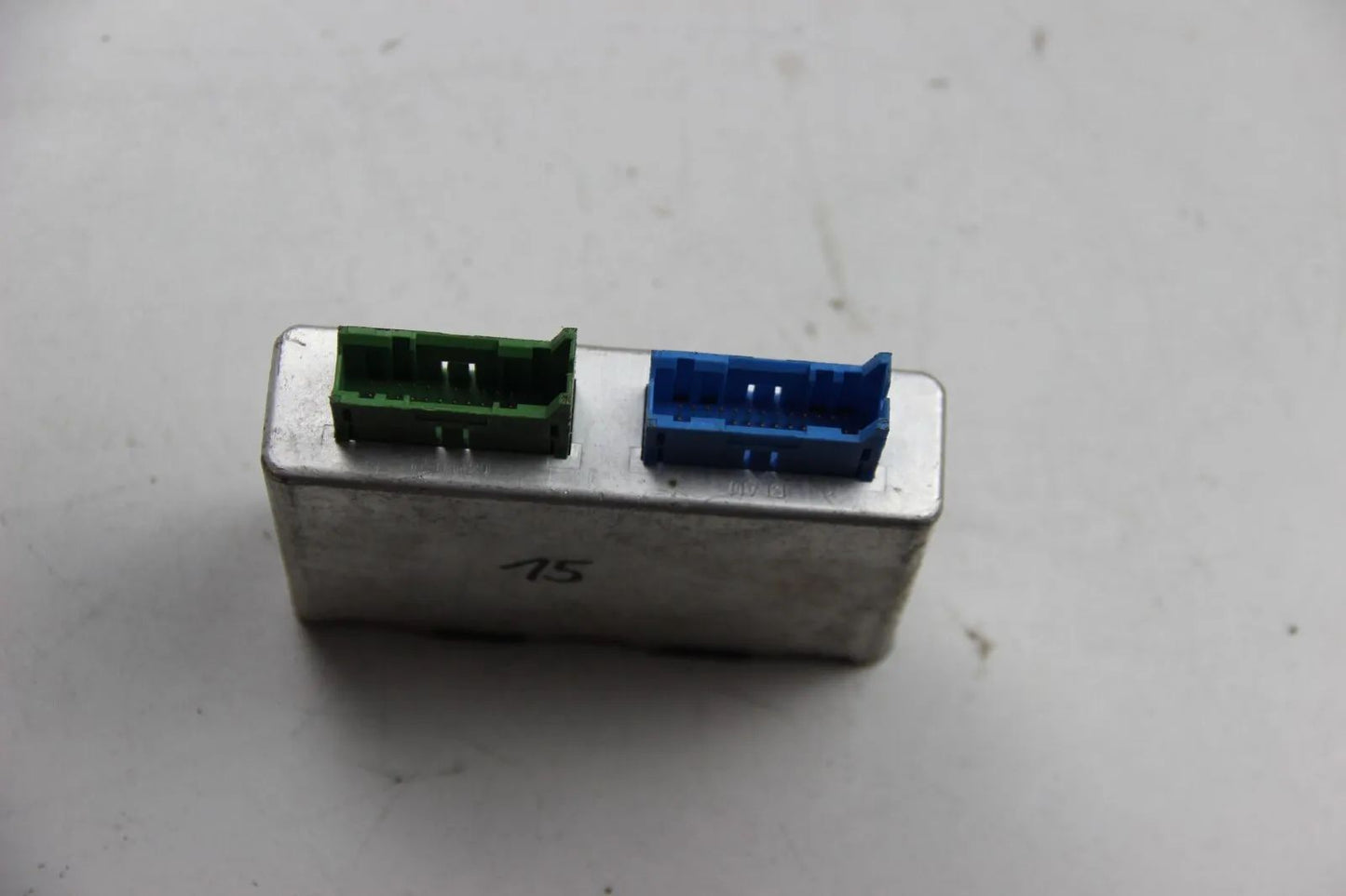 BMW E32 E34 Steuergerät Steuereinheit Modul Checkcontrol 1379379