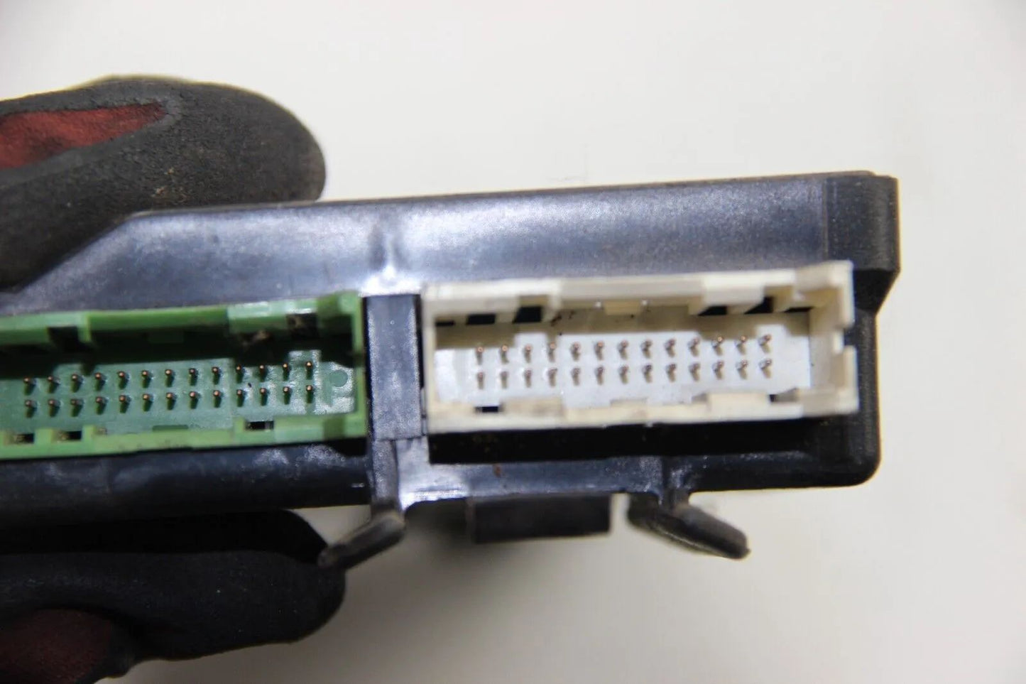 BMW E32 7er Steuergerät Heizungsregler Heizungsautomatik 1137328011