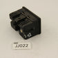 Original BMW E34 M5 3.6/3.8 E32 740iL Aussentemperatur/Digitaluhr 62131374288