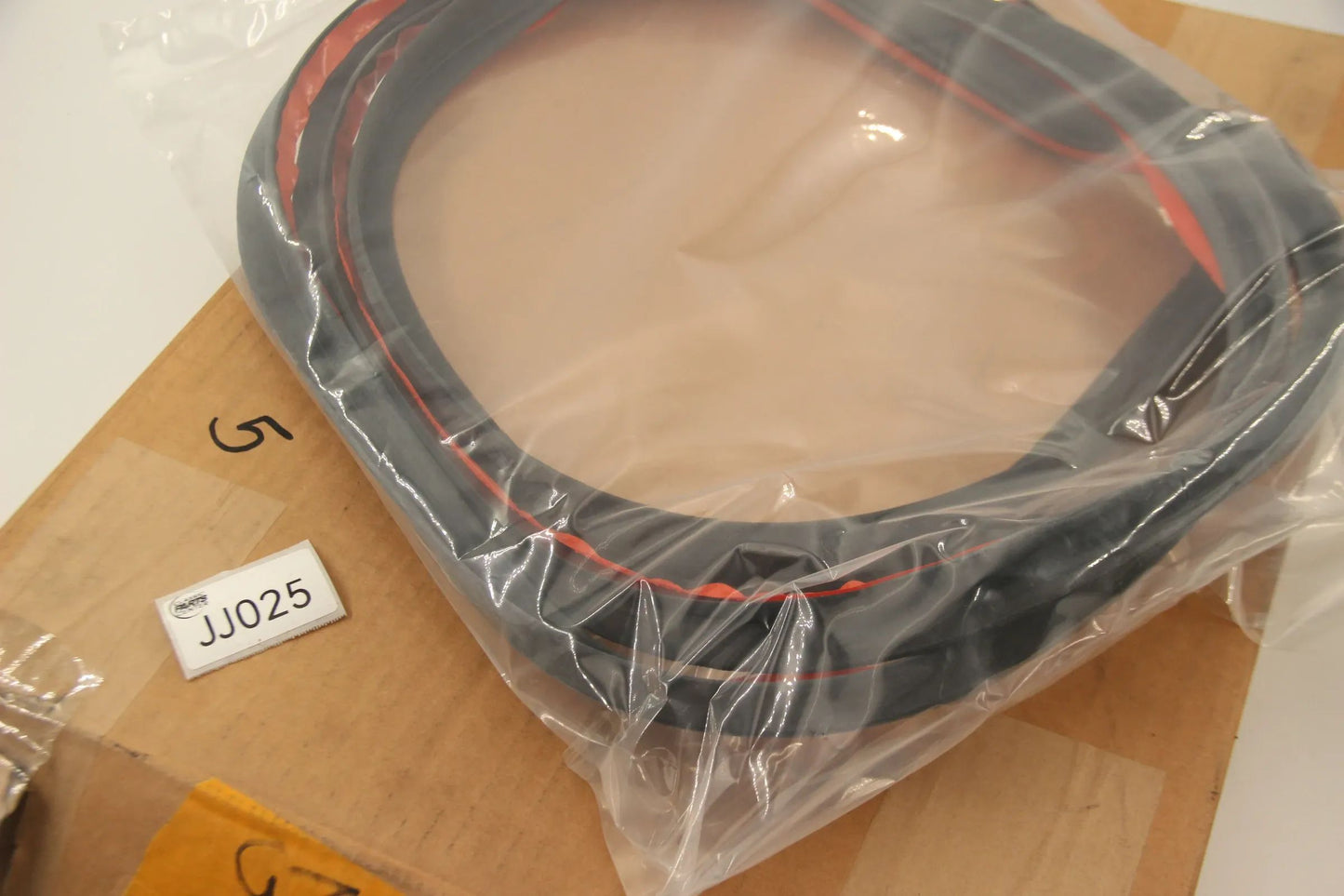 Original BMW E34 M5 3.6/3.8 S38 Türdichtung Dichtung vorne links 51219061483