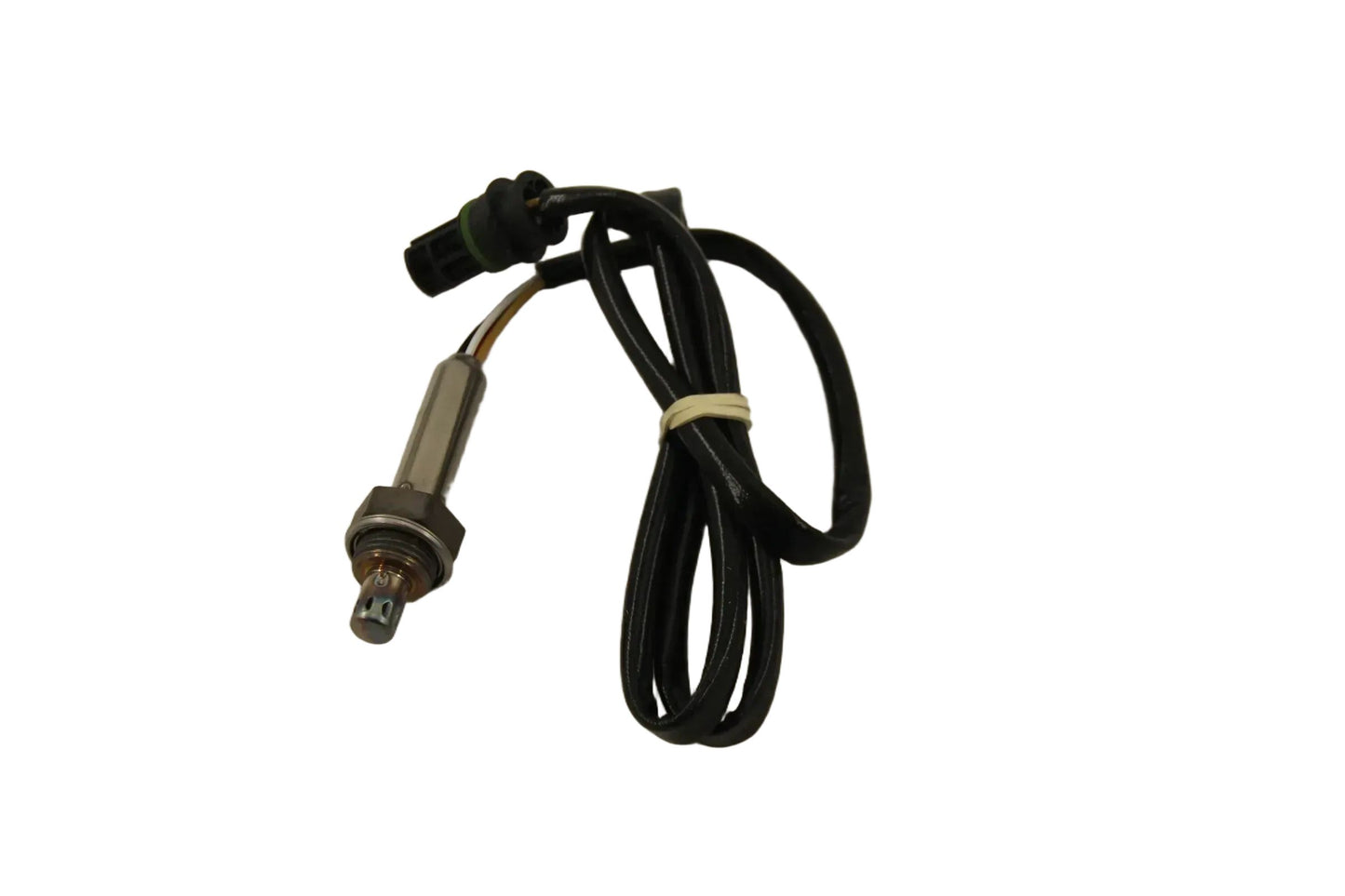 Original BMW E36 E39 E38 Z3 Lambdasonde SIEMENS/L=990MM Anbauteil 11781427884