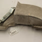 Original BMW E39 520i-530i  Abschirmung Motorraum seitlich links 51717892295
