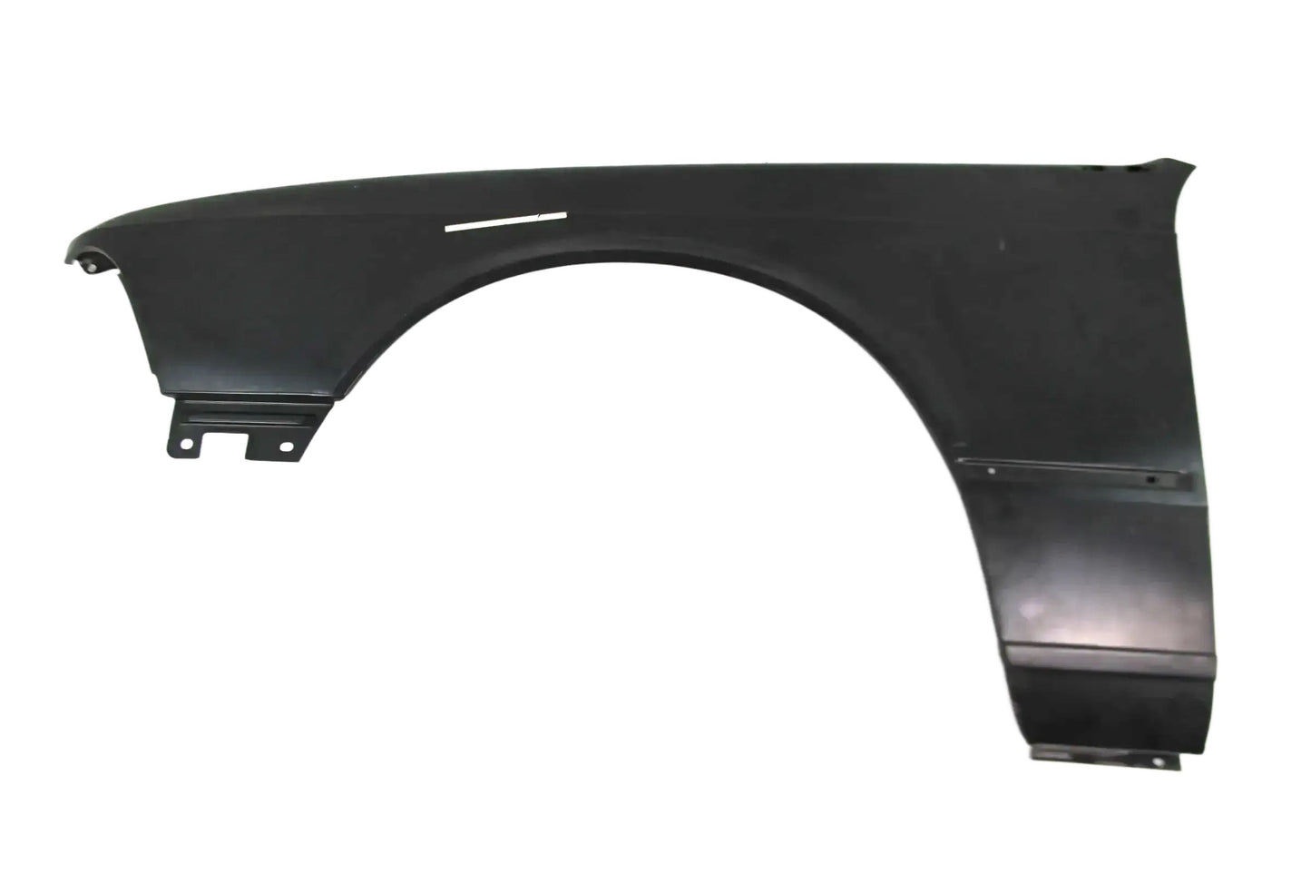 Original BMW E23 Limo  Kotflügel Seitenwand vorn links NOS 41351852349