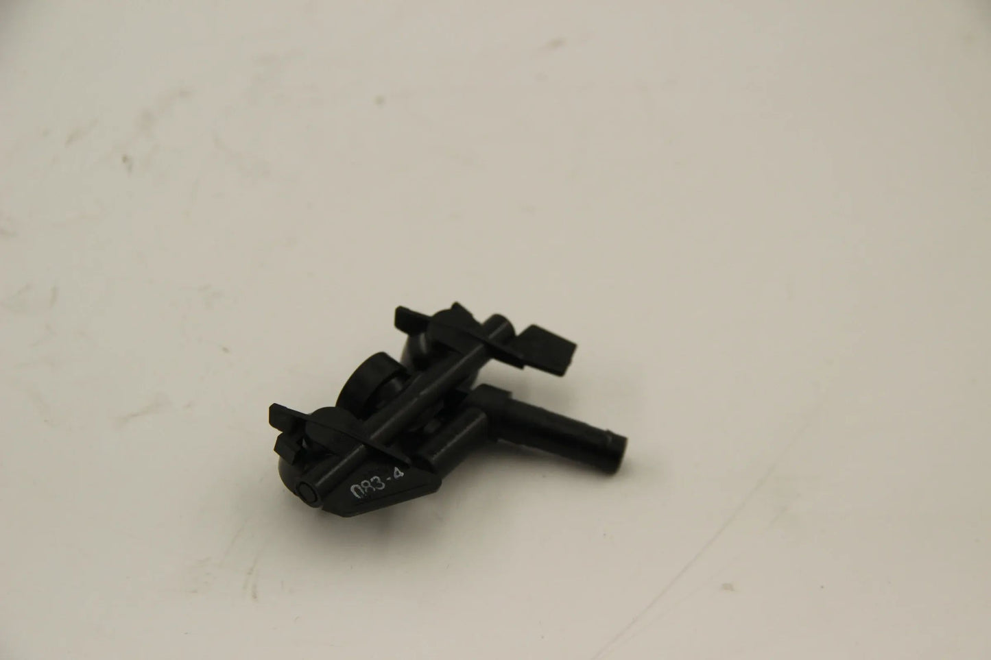 Original BMW E46 Spritzdüse links WischWaschwasserdüse NOS 61678375541