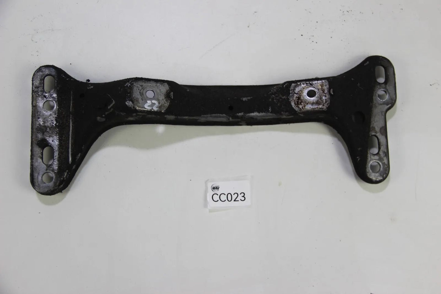 Original BMW E36 Coupe Getriebehalterung 1136498 318i 316i 318is M43 M42 M44