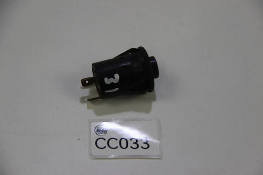 Original BMW E21 E10 Schalter Lila Violett 3 Pin Oldtimer Switch Purple