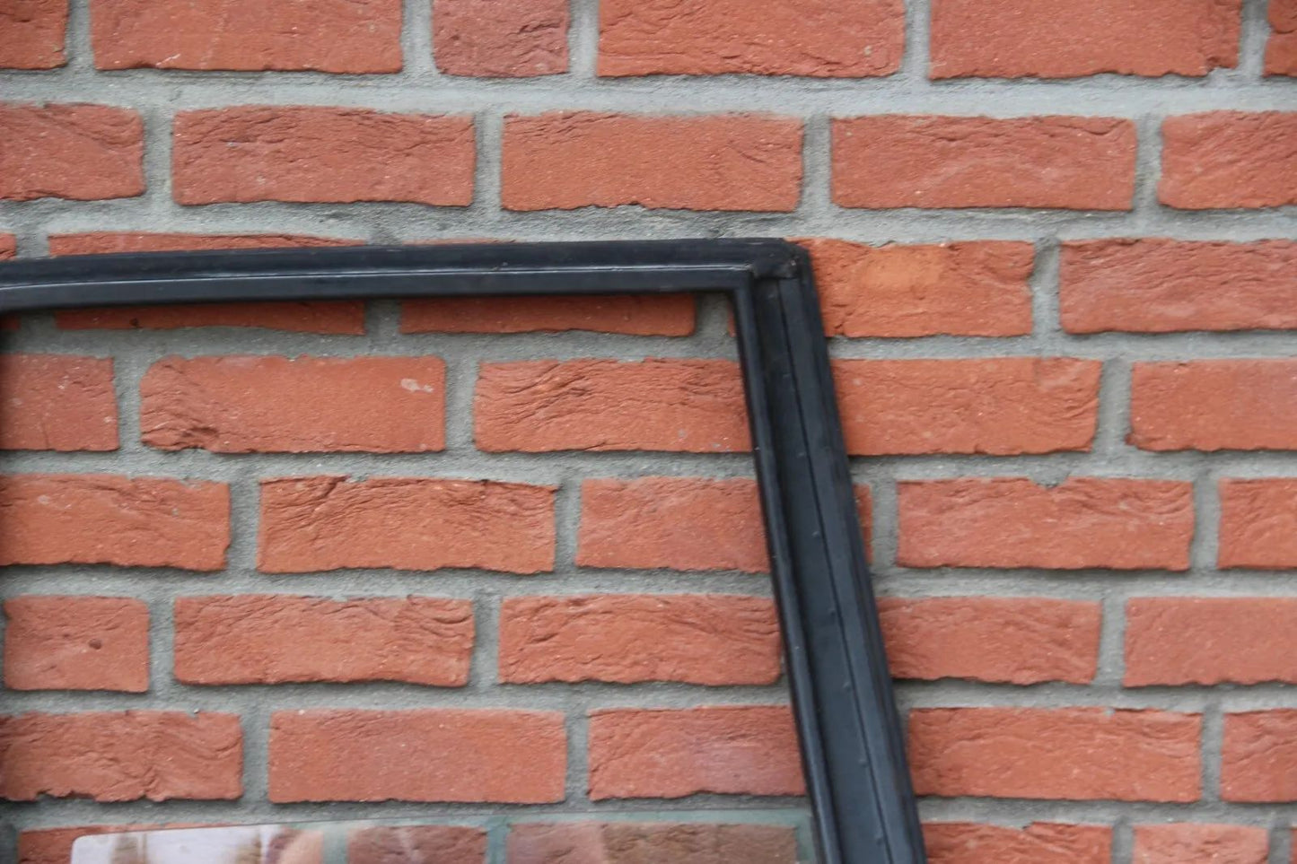 BMW E30 Limo/Touring Hintertür links 4-Türer mit Fensterheber Diamantschwarz 3er