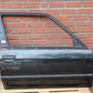 Original BMW E30 2-Türer Beifahrertür vorne rechts 2-Türer Diamantschwarz 3er