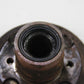 Original BMW E10 1502-2002 Radnabe Wheel Hub Radlager vorne Nabe 1602 1802 OEM