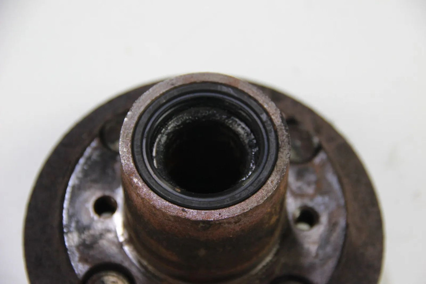 Original BMW E10 1502-2002 Radnabe Wheel Hub Radlager vorne Nabe 1602 1802 OEM