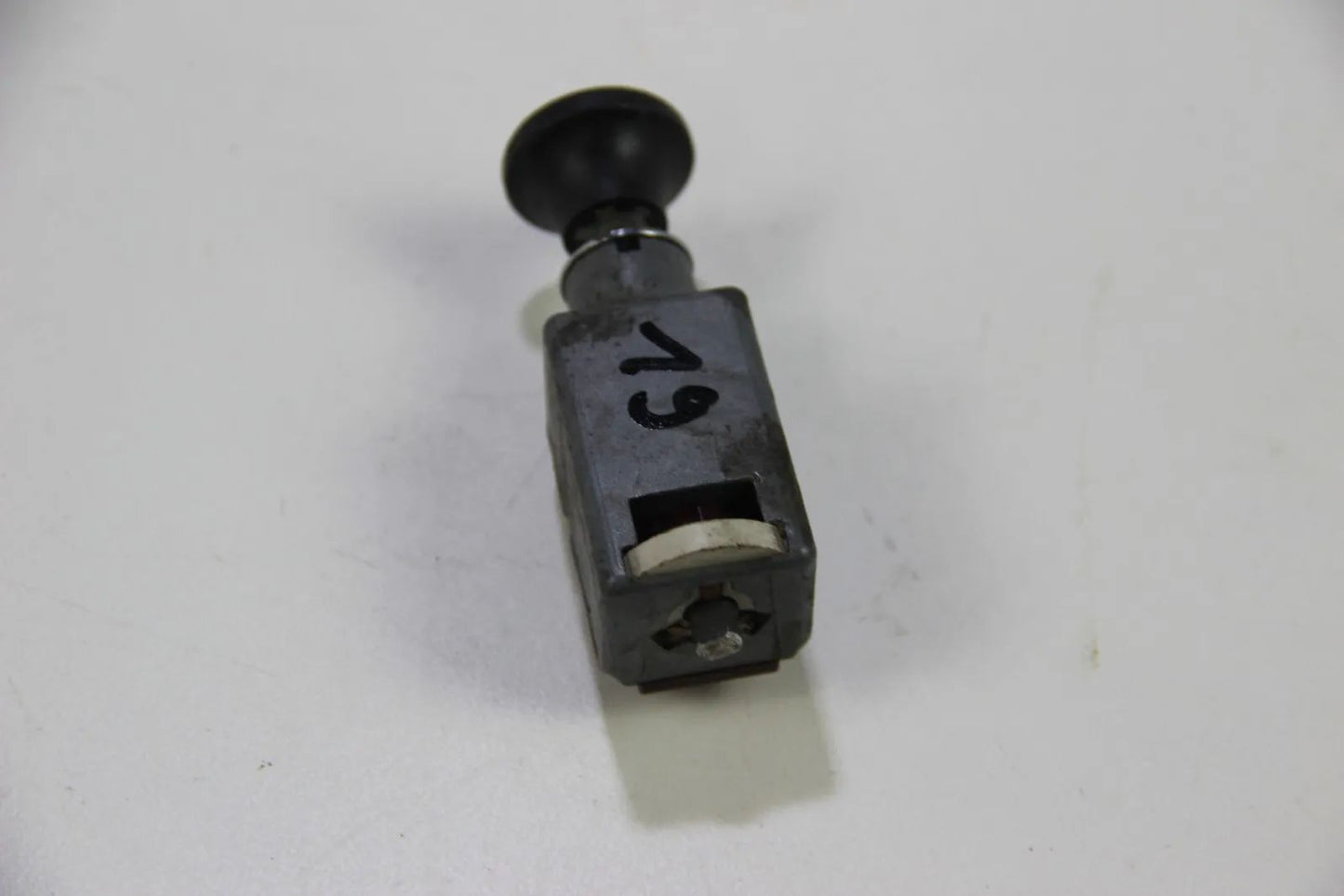 Original BMW E12 Lichtschalter Schalter Headlight Switch 5er OEM Scheinwerfer