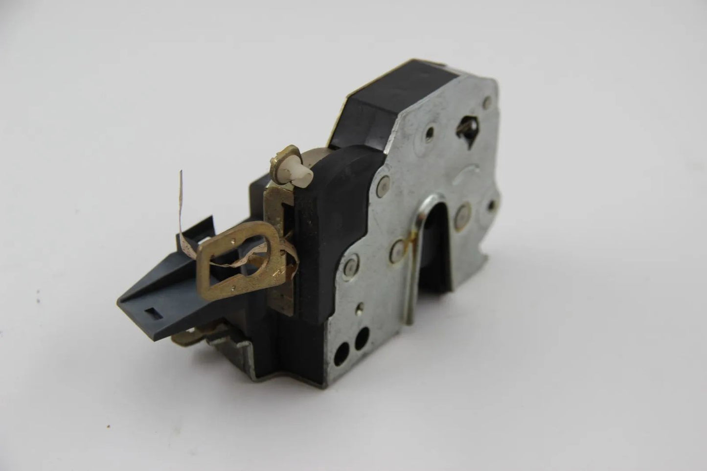 Original BMW E36 316i-328i M3 Limo Drehfallenschloss vorne rechts 51218122418