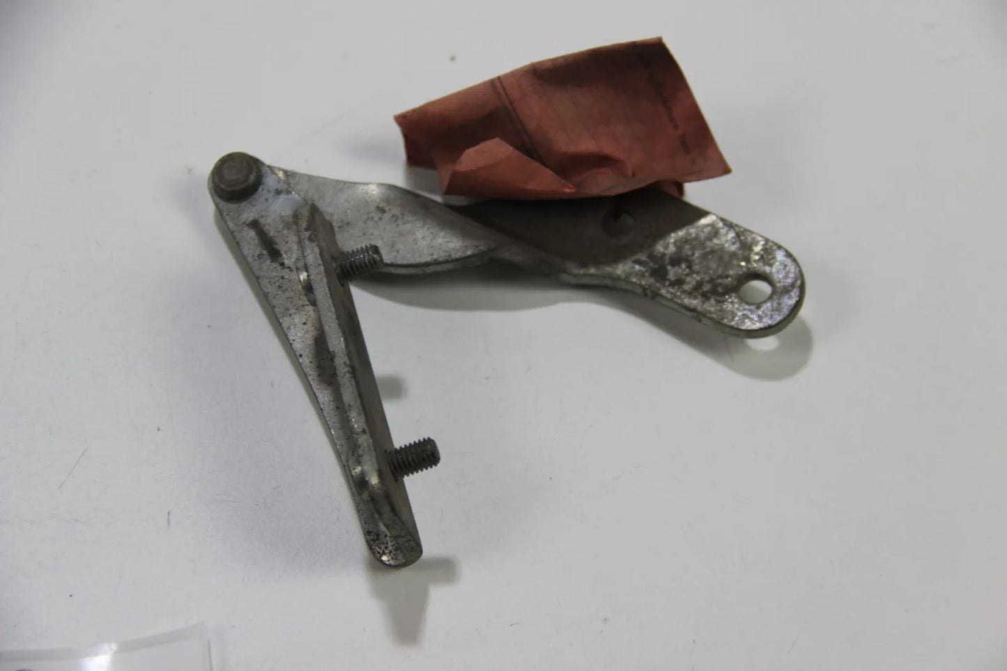 NEU BMW E10 1502-2002 Kofferraum Scharnier links rechts 41625476117 41625476118