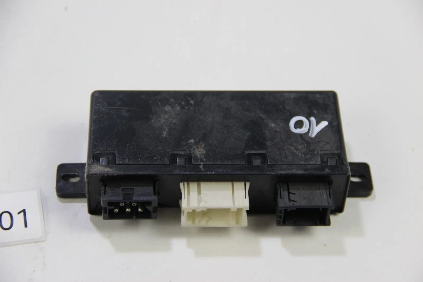 Original BMW E39 5er Türsteuergerät Modul 61358377600 Steuergerät Tür Module OEM