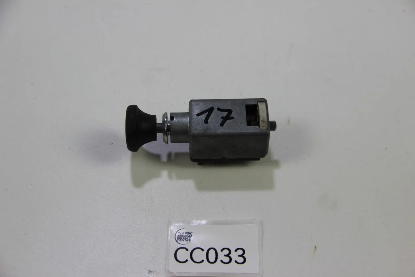 Original BMW E12 Lichtschalter Schalter Headlight Switch 5er OEM Scheinwerfer