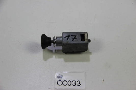 Original BMW E12 Lichtschalter Schalter Headlight Switch 5er OEM Scheinwerfer