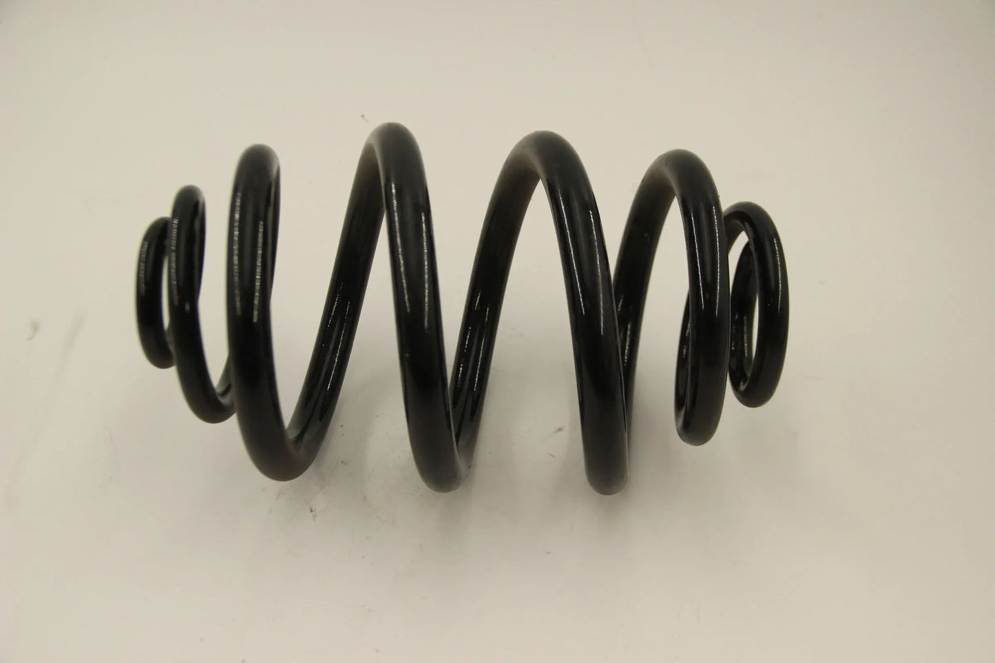 Original BMW E92 Coupe xDrive Tonnenfeder hinten Coil Spring 33531096191