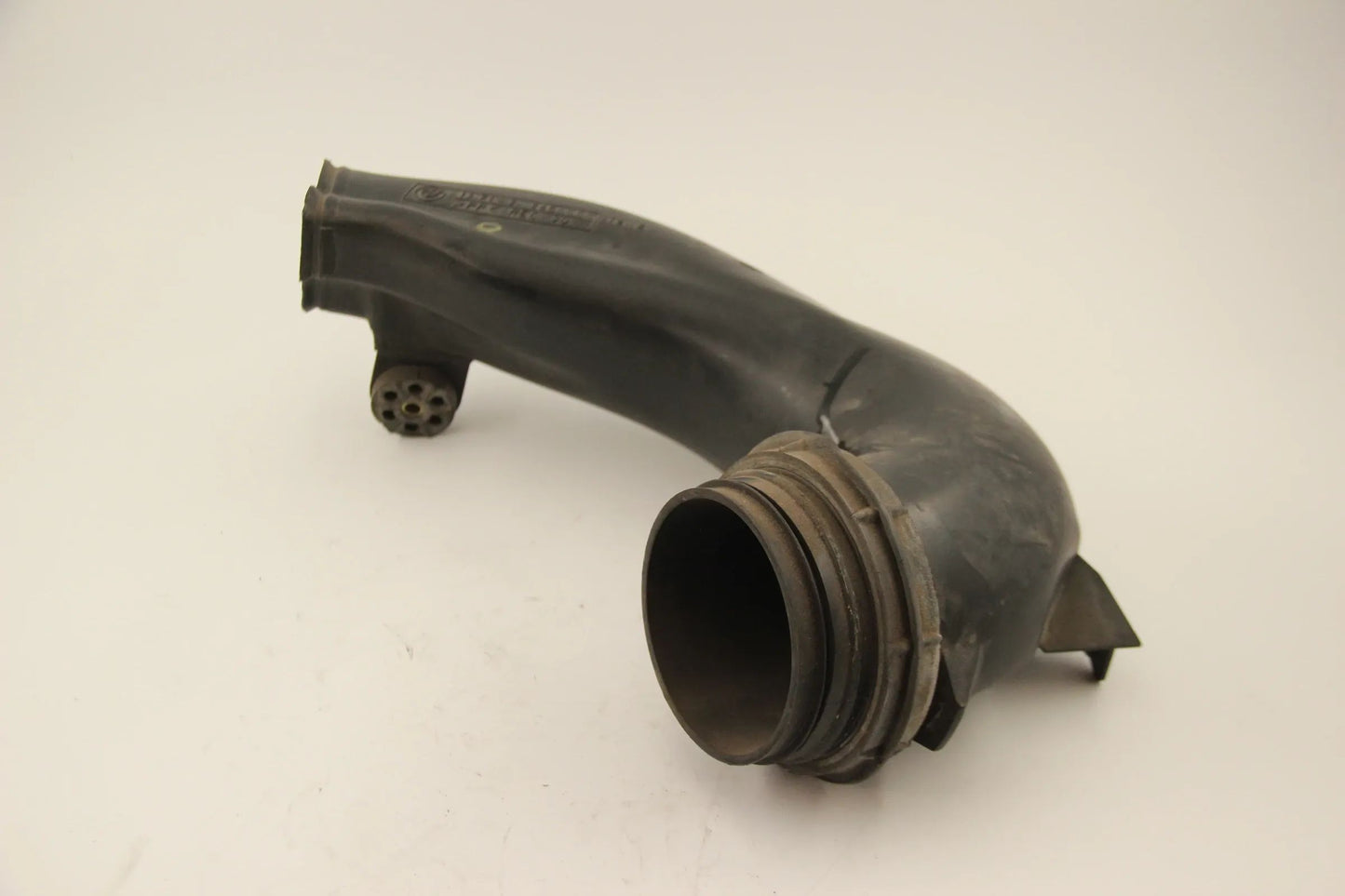 Original BMW E39 5er   Luftkanal Schlauch Luftschlauch Rohr NOS 13712246654