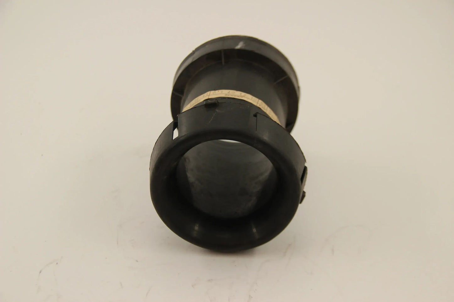 Original BMW E28 524td M21 Lufttrichter NOS Ansauggeräuschdämpfer 13711288514