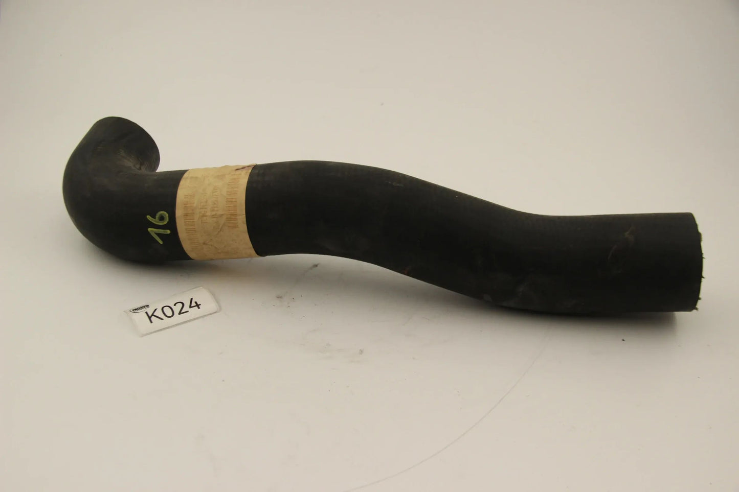 Original BMW E34 5er 525tds M51 Druckschlauch Ansaug Schlauch NOS 11612243636