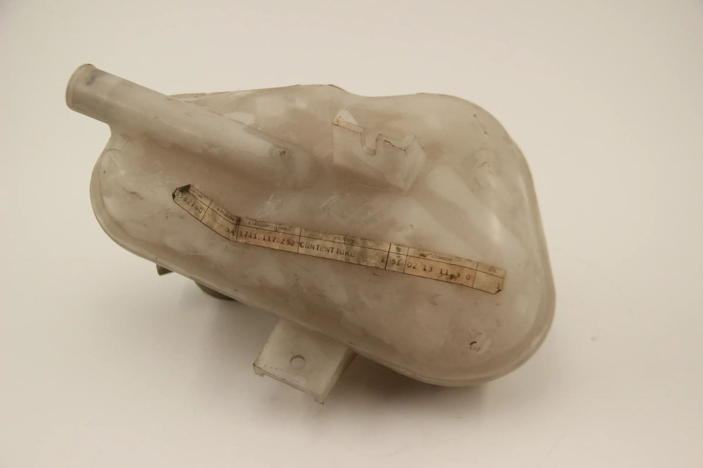 Original BMW E28 525i-525i M5 M535i  Ausgleichsbehälter Kühlwasser 17111178252