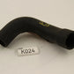 Original BMW E34 5er 520i 525i M20 Wasserschlauch Coolant Hose 11531722486