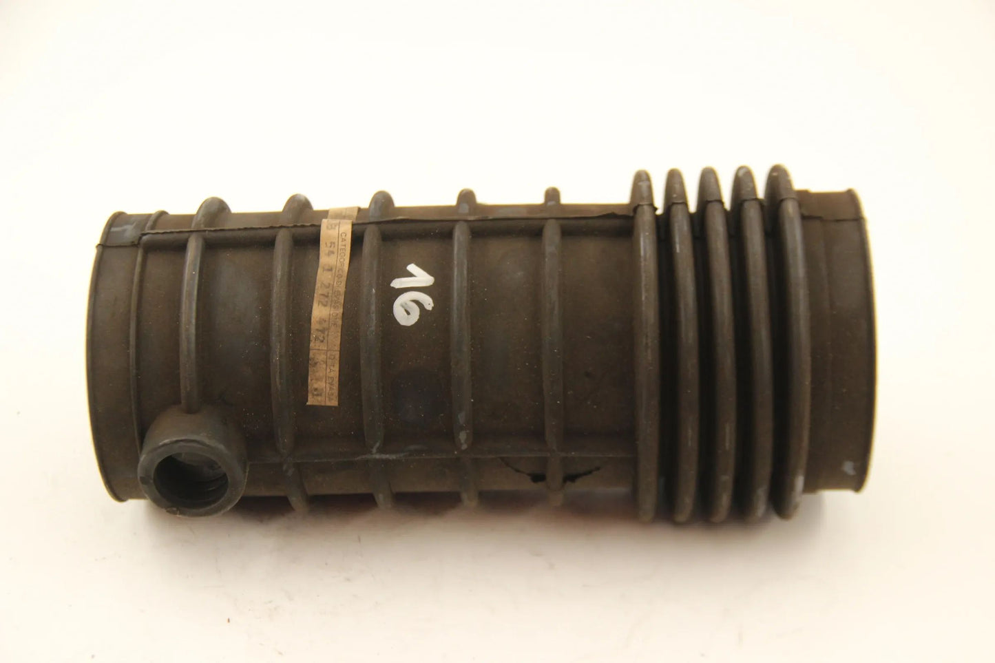 BMW E28 M535i M30 E24 635CSi E23 745i Faltenbalg Luftmengenmesser 13541272472