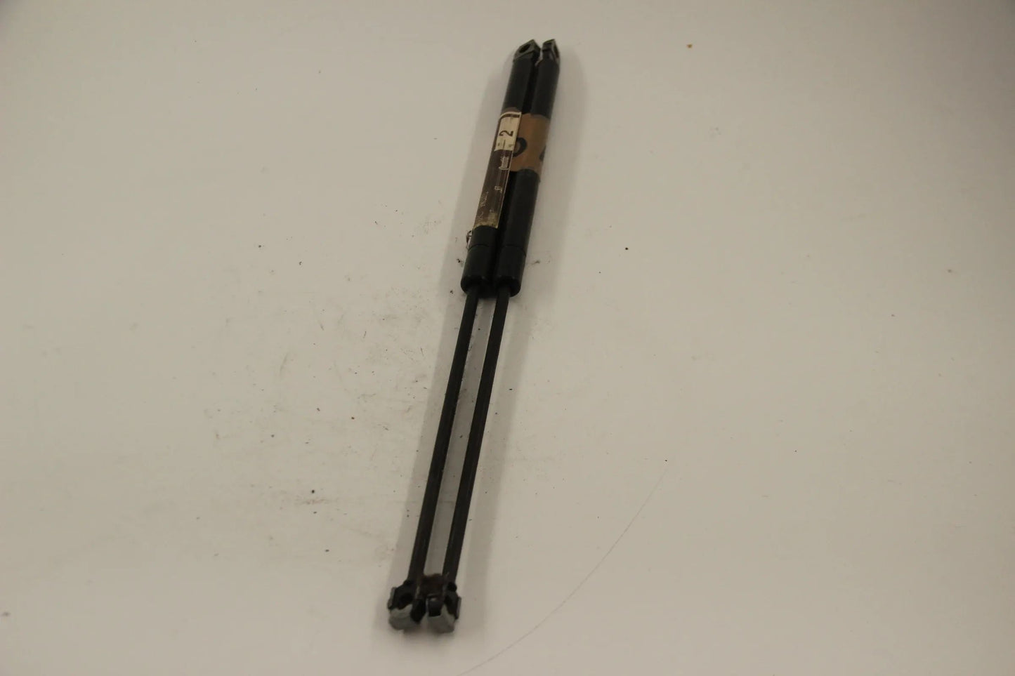 Original BMW E36 318i-328i M3 Gasdruckfeder 280N Paar Haubdendämpfer 51238119558