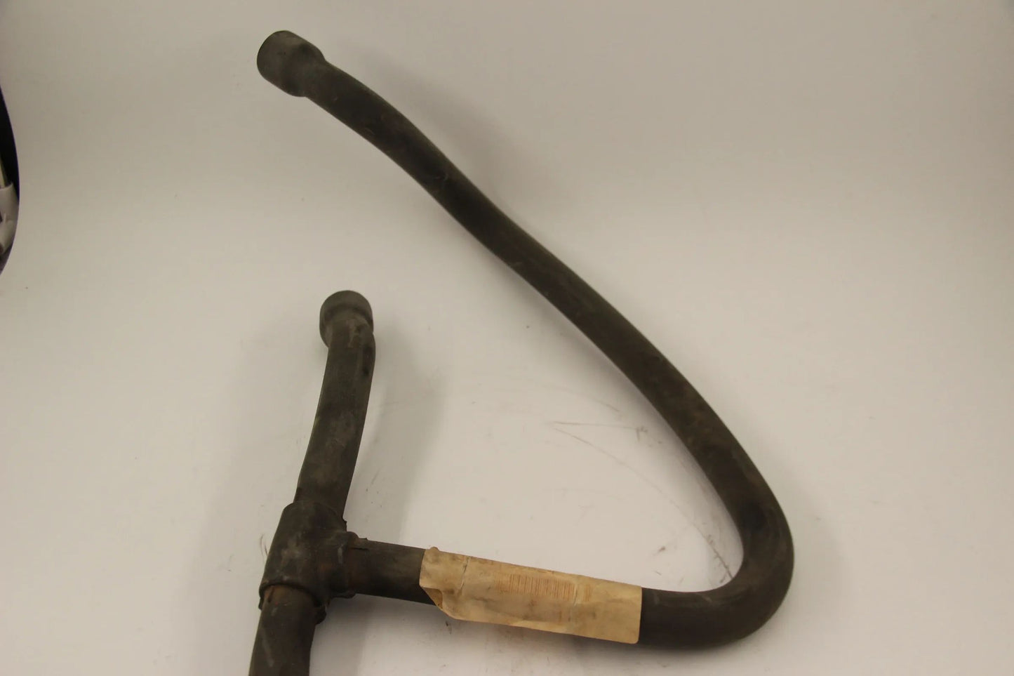 Original BMW E34 520i 525i M20 M50 Schlauch Heizkörper-Motorrücklauf 11531720524