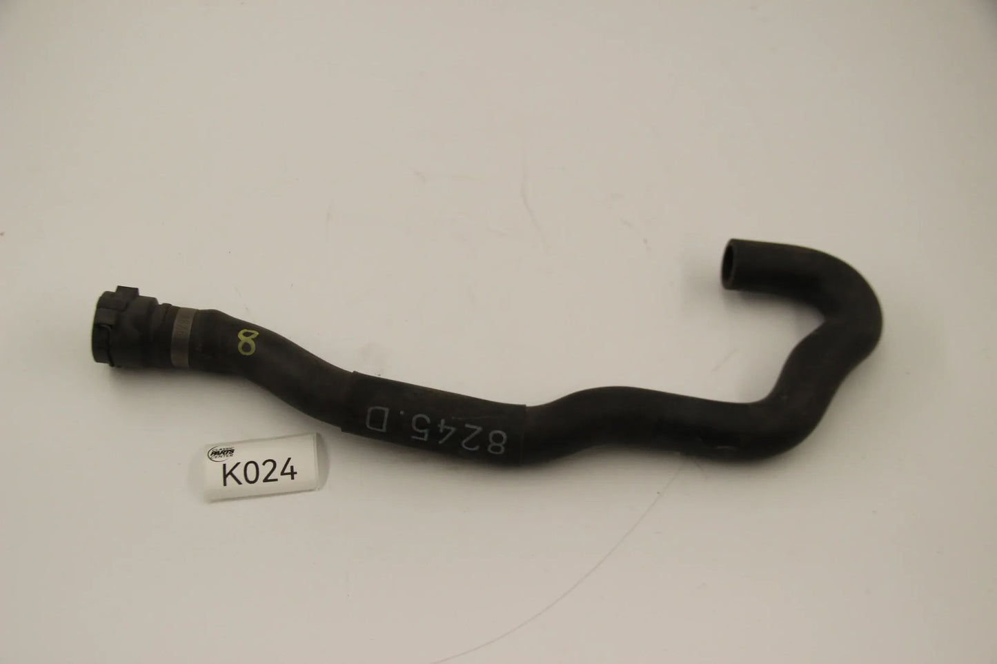 Original BMW E46 318d 320d M47 Wasserschlauch Kühlsystem NEU 11532247688