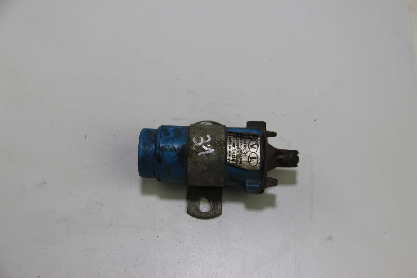 BMW 2002 E10 Zündspule Bosch Ignition Coil Zündeinheit