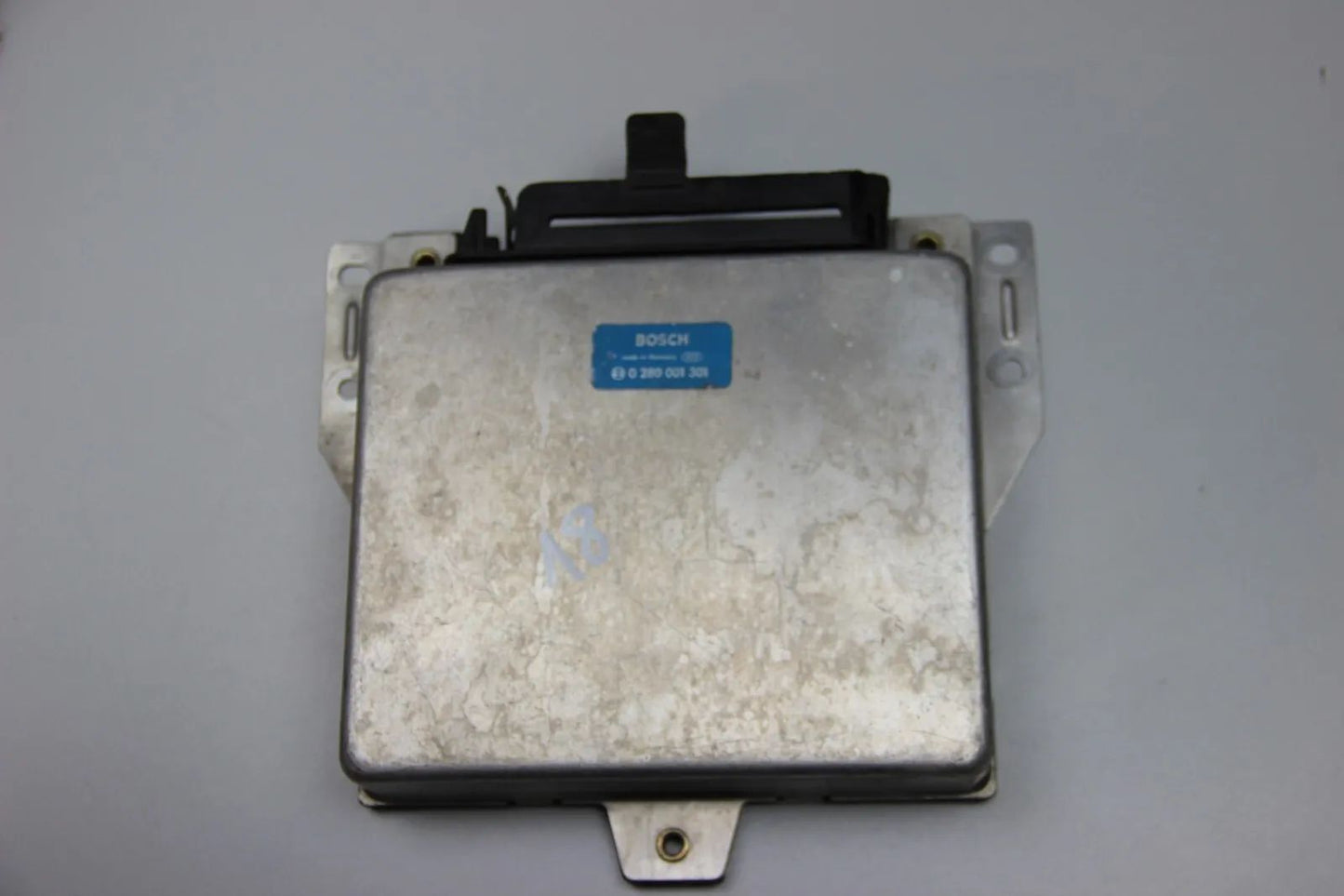 BMW Motorsteuergerät ECU  E34 E30 320i 520i ohne Katalysator Katlos 0280001301