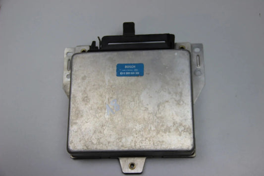 BMW Motorsteuergerät ECU  E34 E30 320i 520i ohne Katalysator Katlos 0280001301
