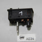 BMW E28 Licht Schalter Nebelscheinwerfer Scheinwerfer 1369946