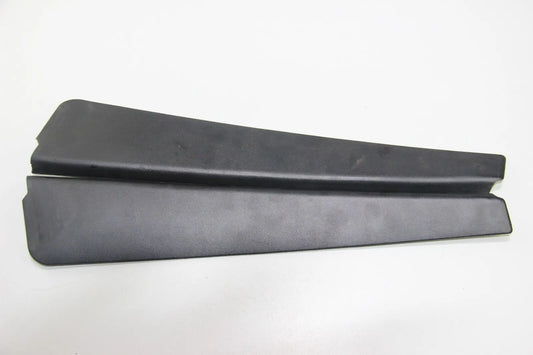 BMW E30 3er Abdeckung Tür links rechts Verkleidung paar 19064730 19064740