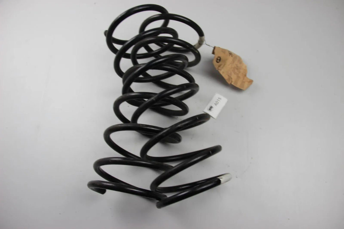 BMW E30 2-türig vorne Federsatz OEM Fahrwerksfedern Neu Original