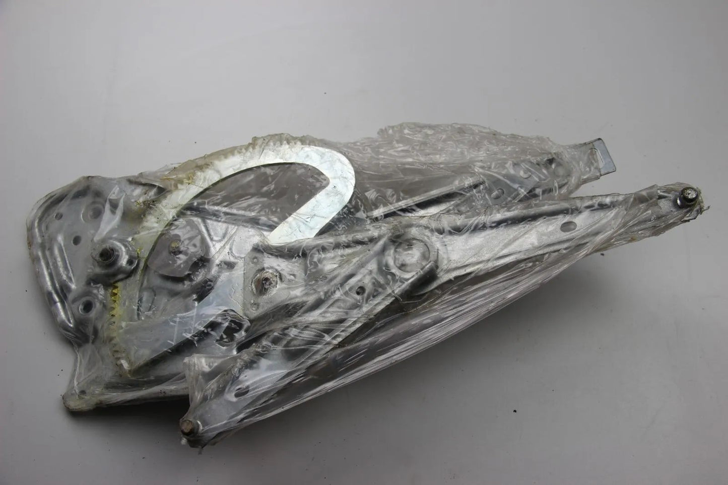 BMW E34 5er Fensterheber Gestänge elektrisch 4-Türer hinten rechts OEM 1944072