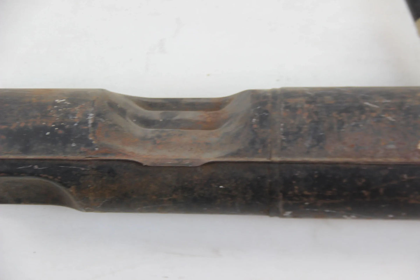 Original BMW Neue Klasse Endschalldämpfer NOS Auspuff Exhaust 18124690107