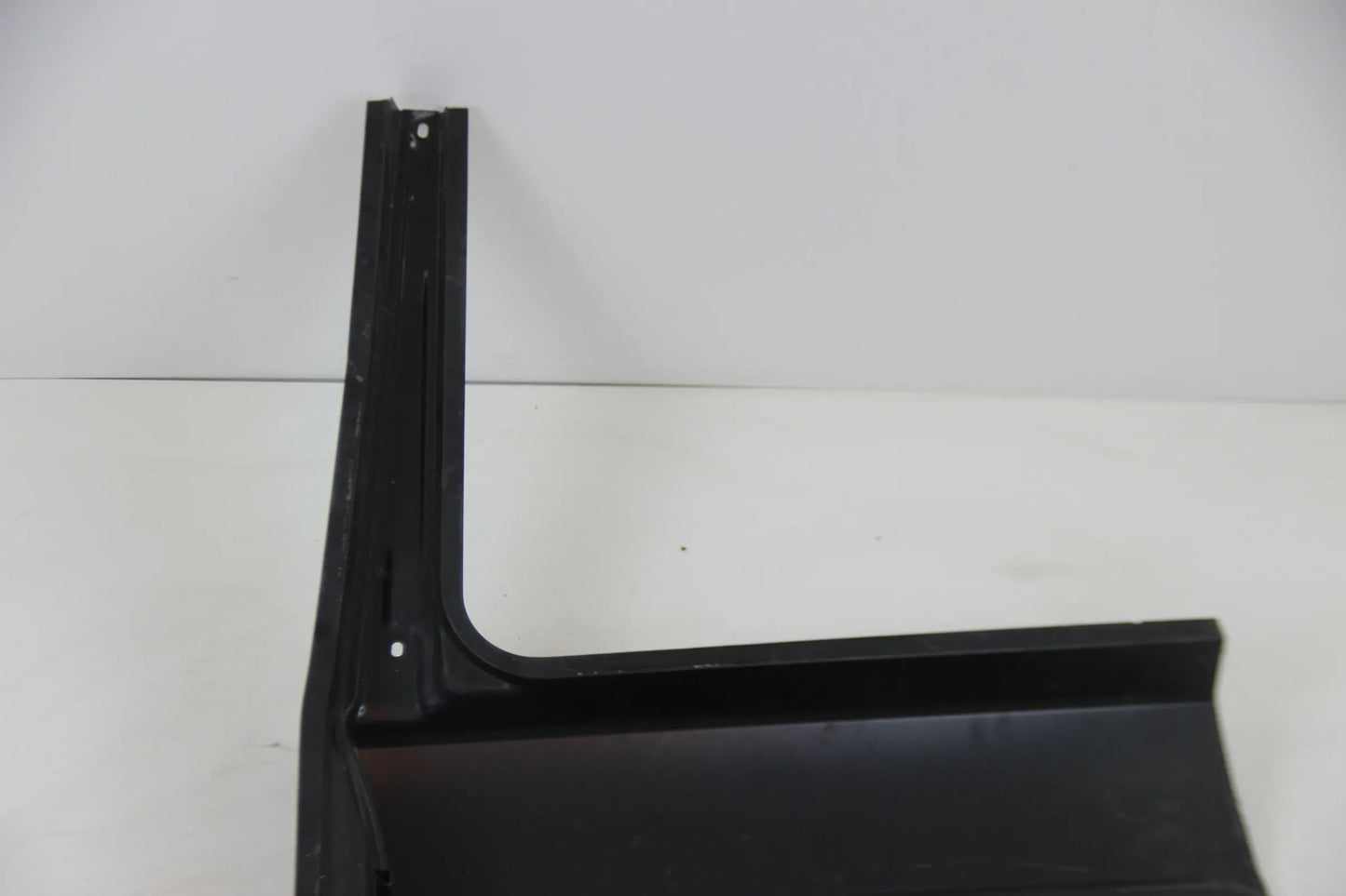 Original BMW E30 3er VFL Seitenwand Hinten Rechts abschn. NOS 41351935386